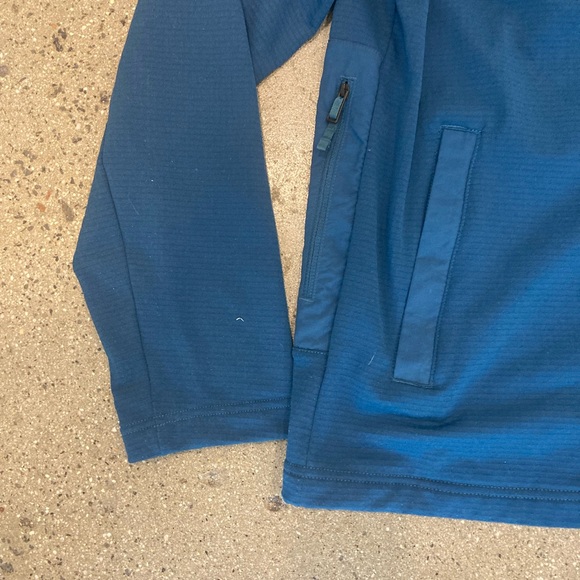 The North Face Men’s Wayroute Full Zip Jacket Medium - Picture 7 of 16